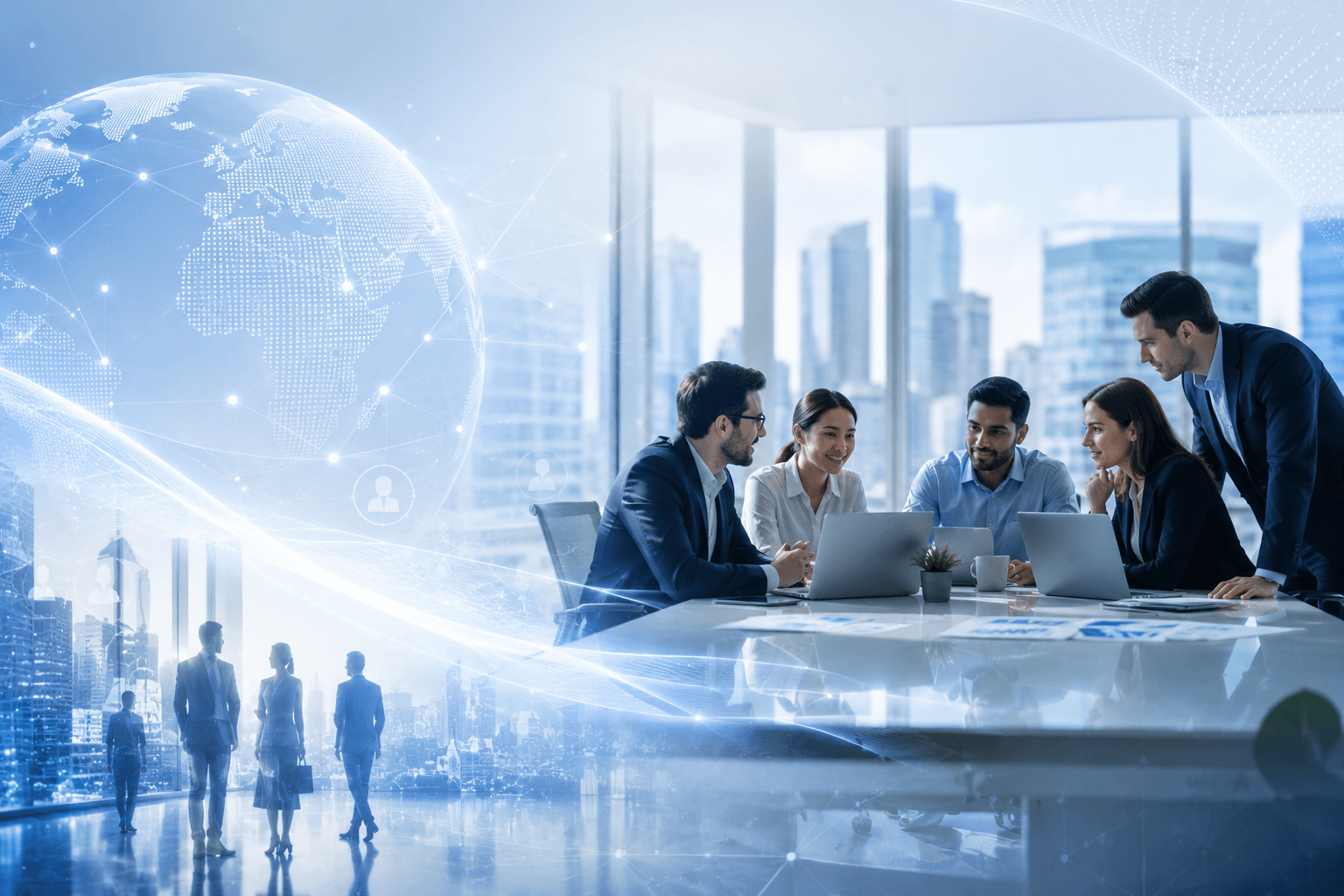 IT services