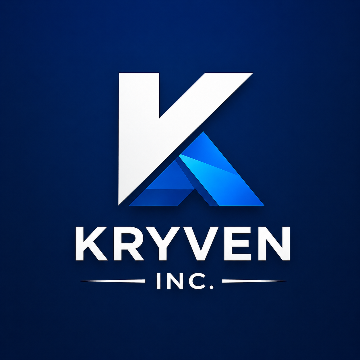 Kryven Logo